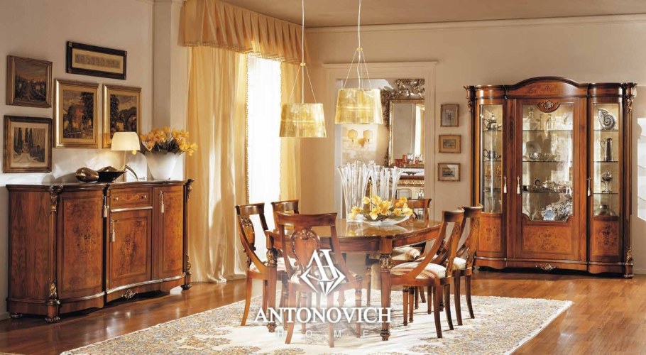 Гостиная Pitti Antonelli Moravio