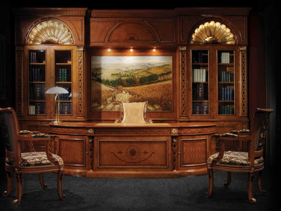 Стол Ezio Bellotti