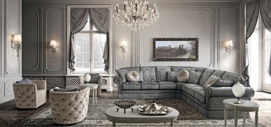 Camelgroup диван ностальгия