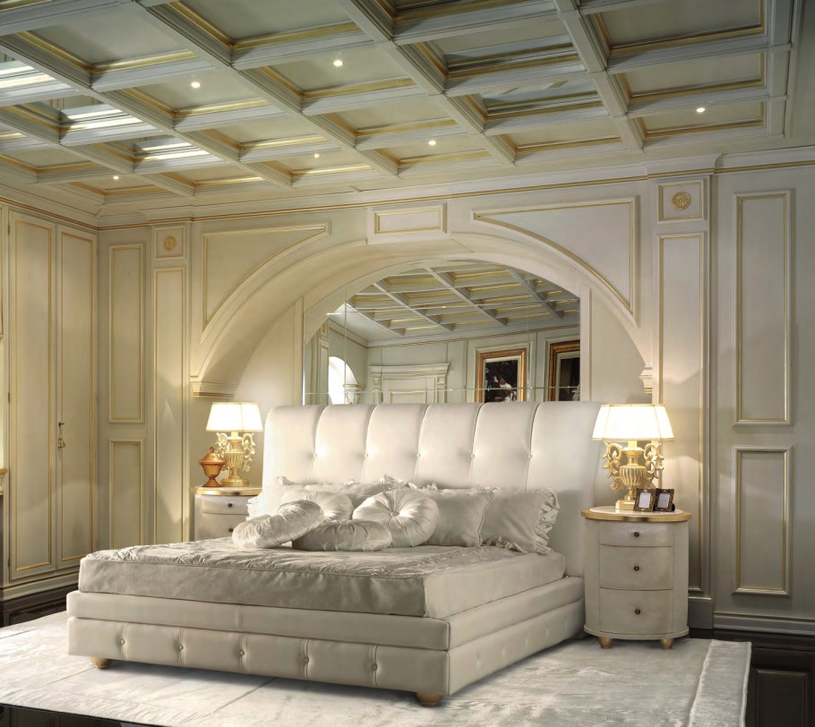 Итальянская спальня Неоклассика