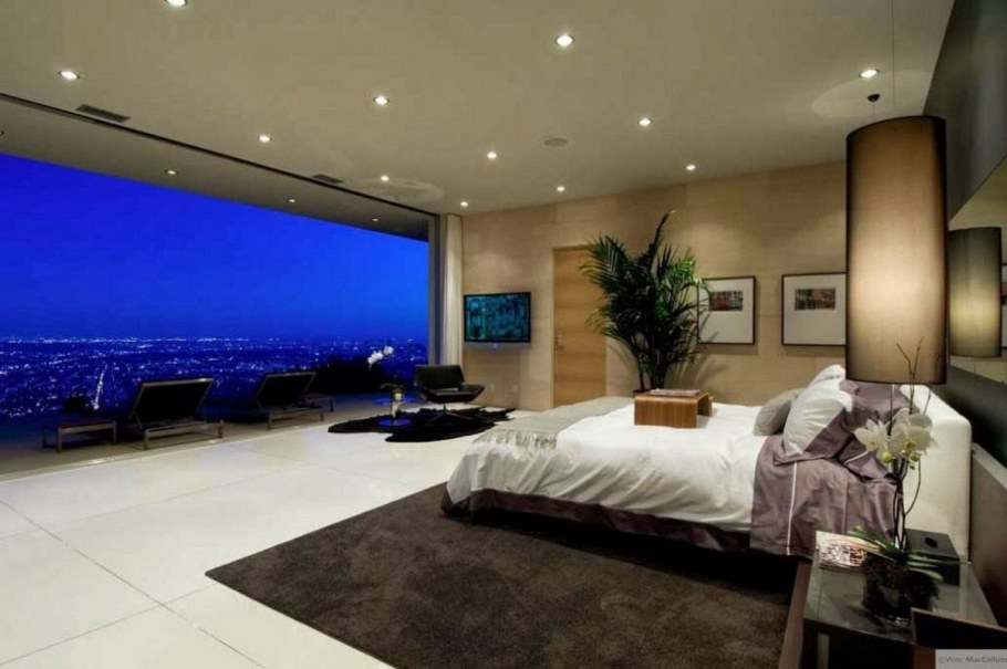 Спальня мечты