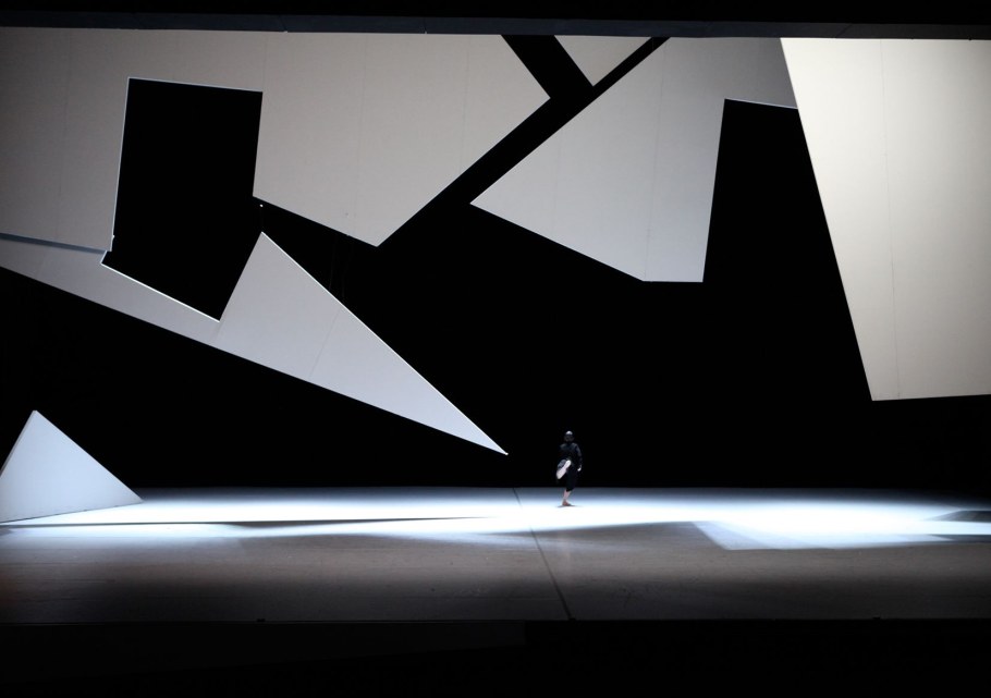 Театр Минимализм