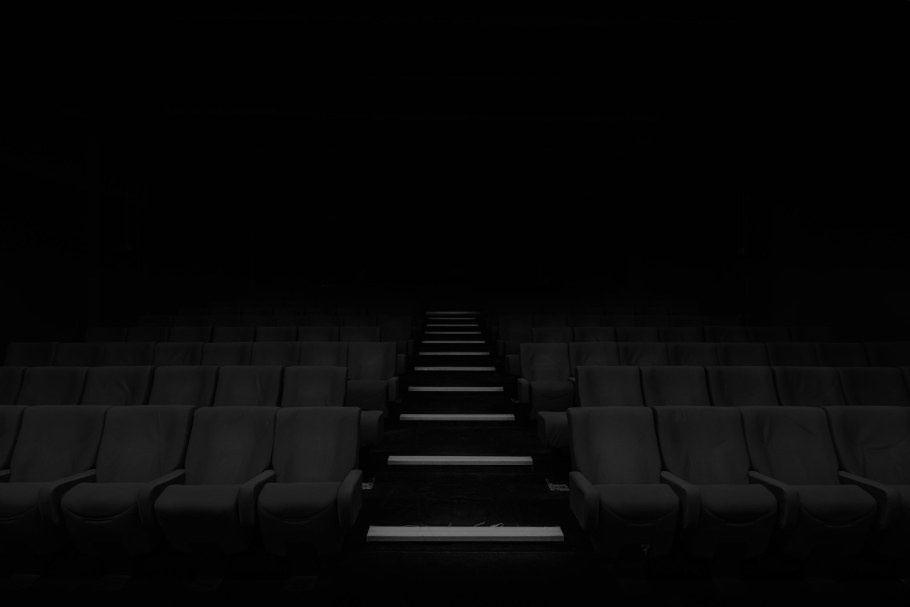 Театр Минимализм