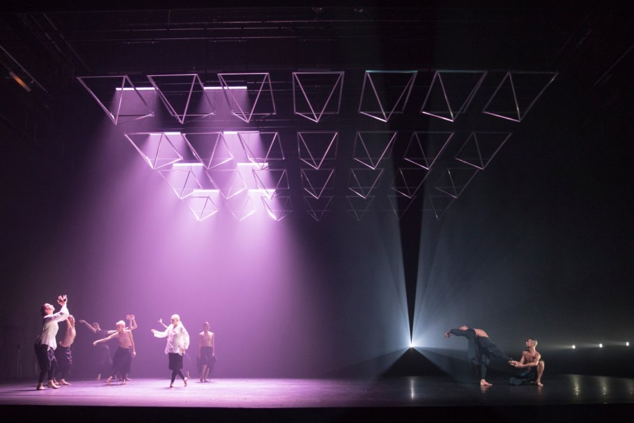 Уэйн МАКГРЕГОР хореограф