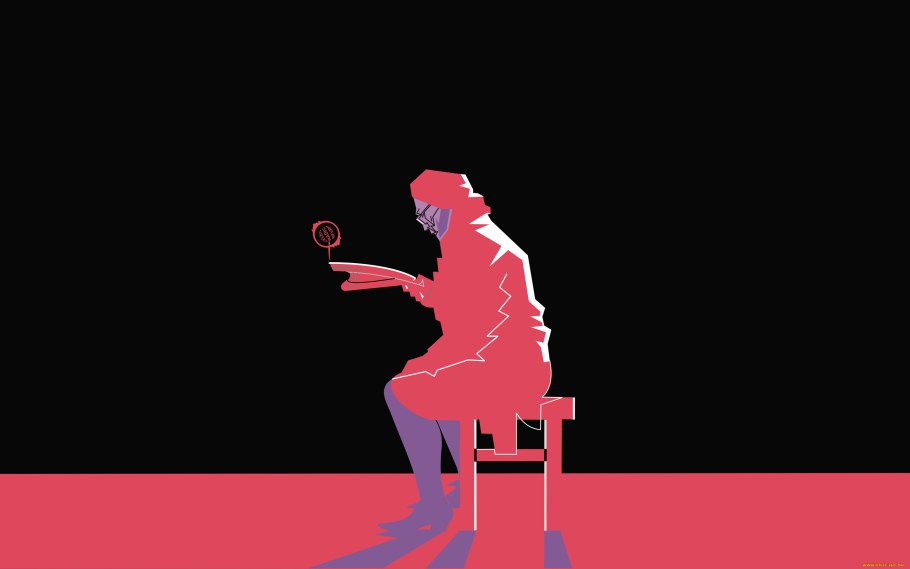 Театр арт Минимализм