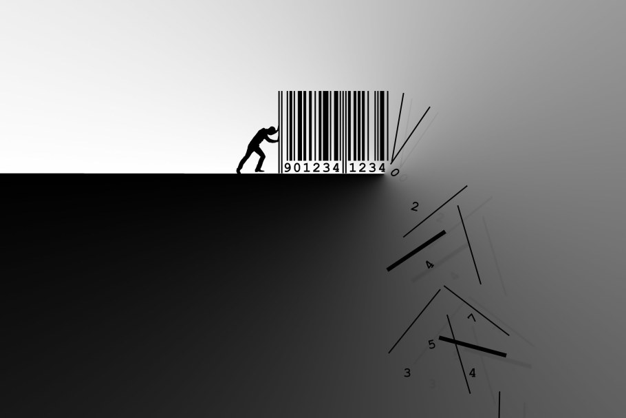 Минималистичные иллюстрации