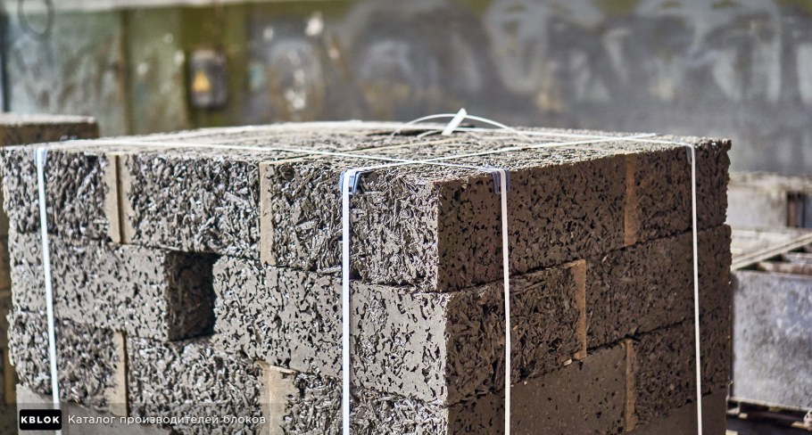 Парагон арболит