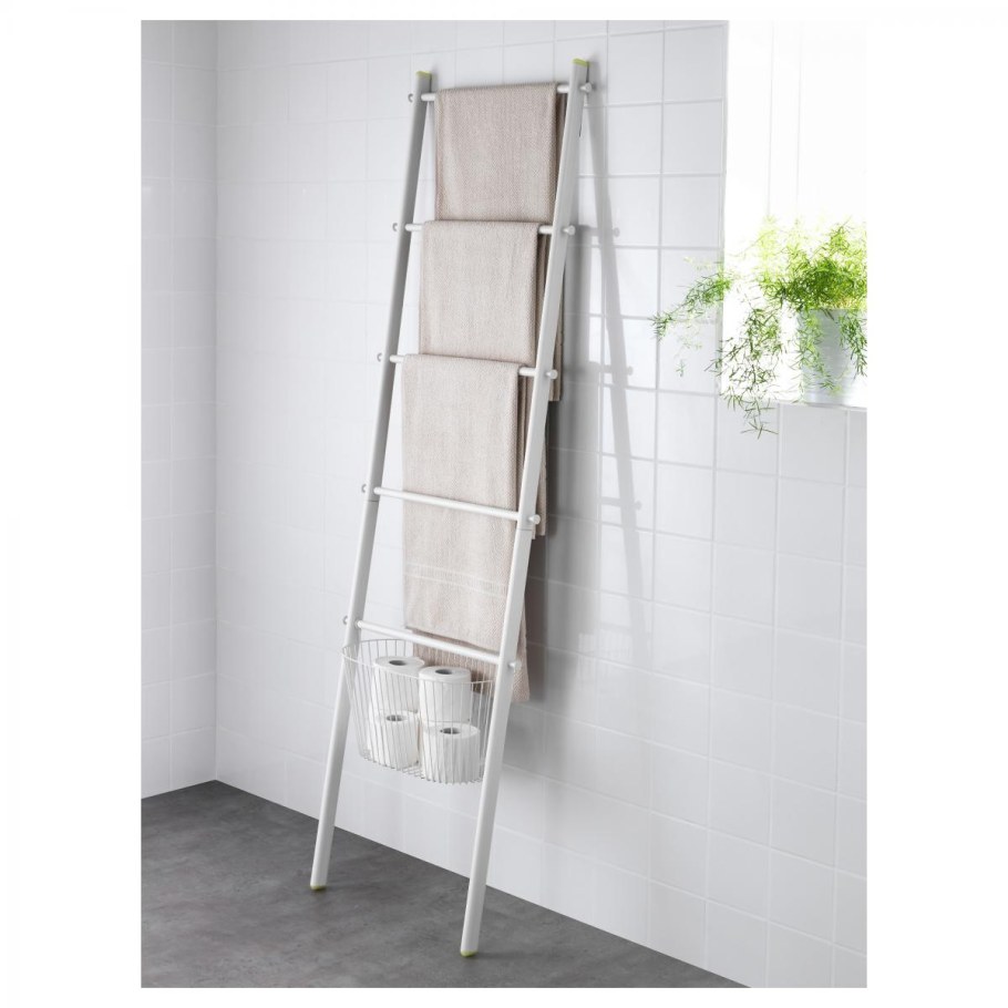 Вешалка икеа SPRUTT