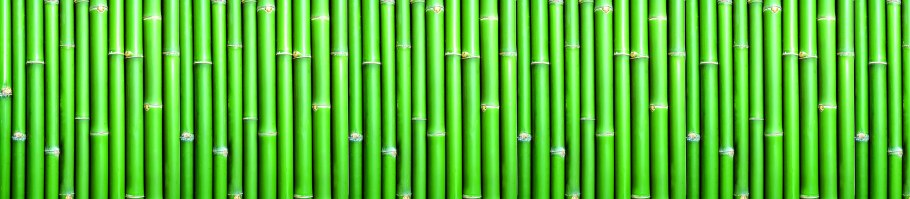 Стеновая панель бамбук для кухни