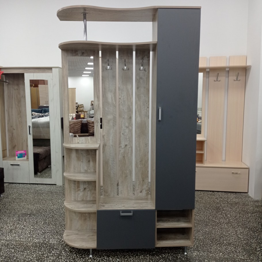 Прихожая Лика 2 миф