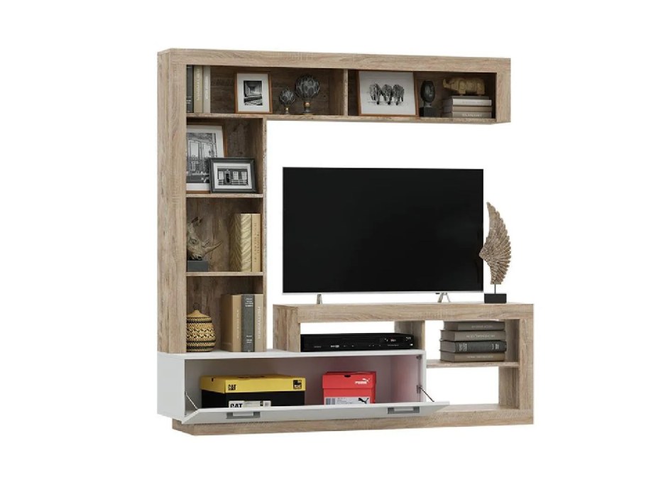 Ангара стенка миф