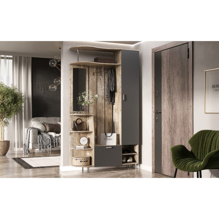 Прихожая Лика 2 миф