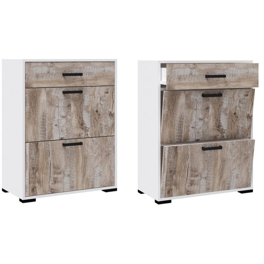 Дуб Юкон Грандж ЛДСП мебель под заказ