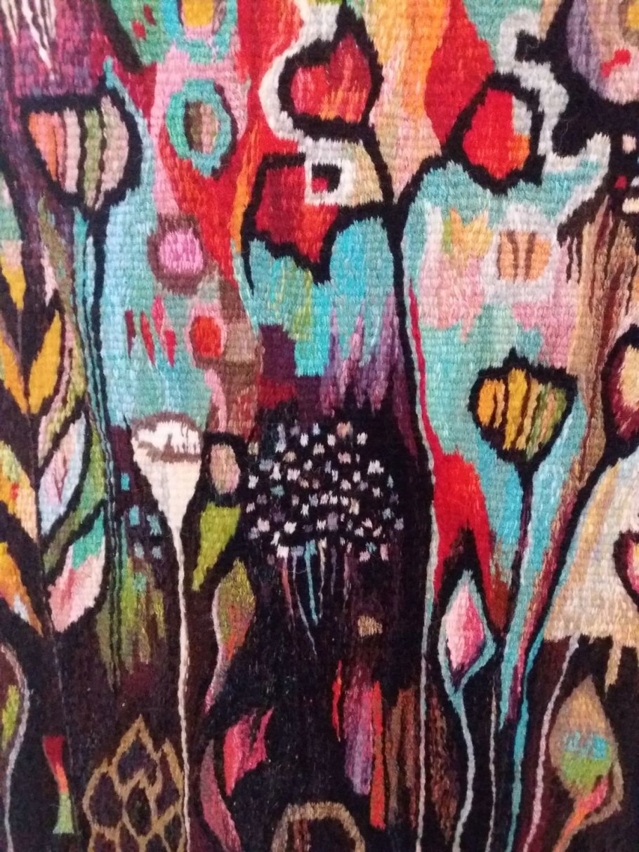 Художественный гобелен