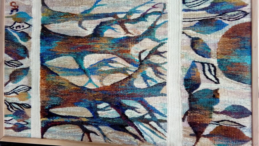 Художественный гобелен