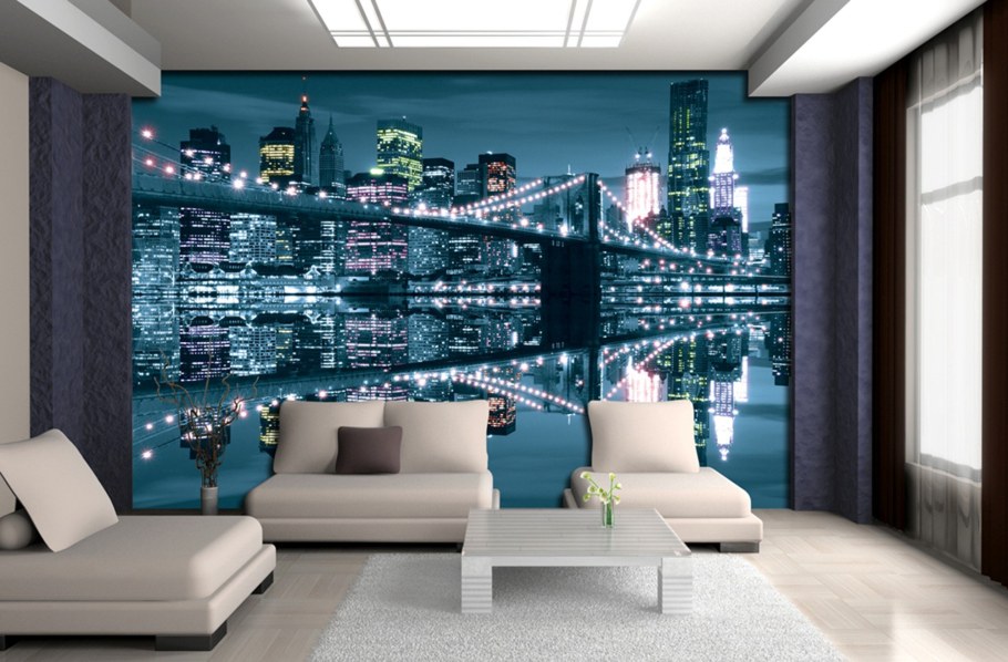 OVK Design фотообои