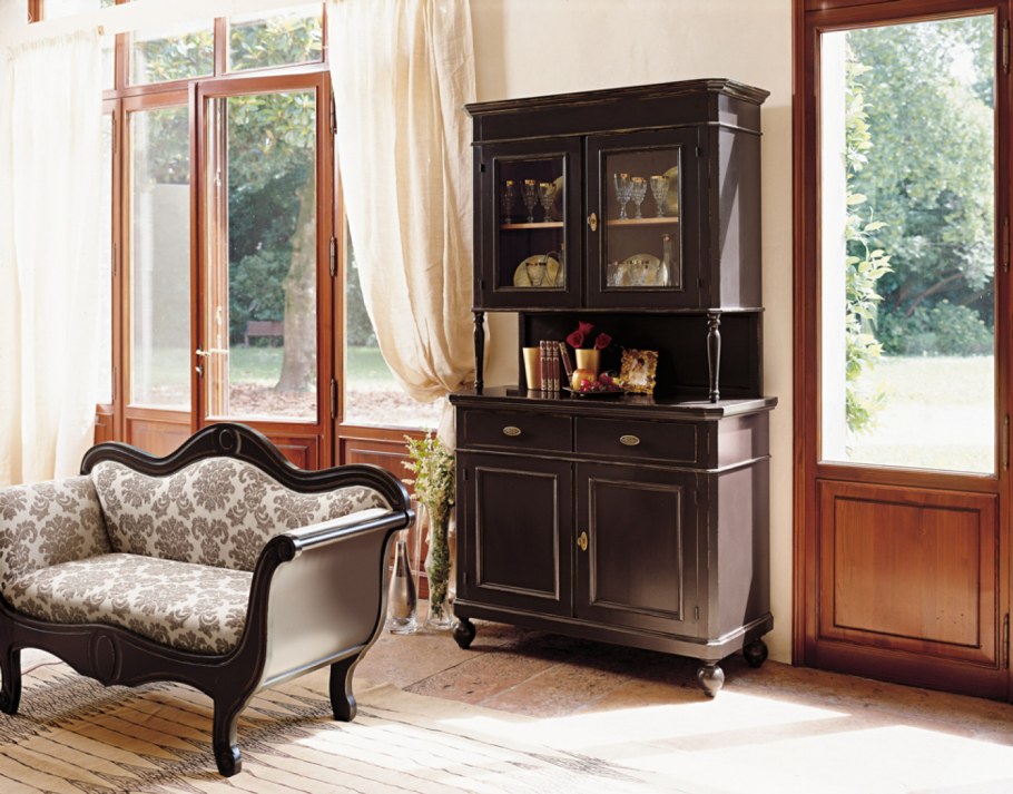 Буфет Tonin casa