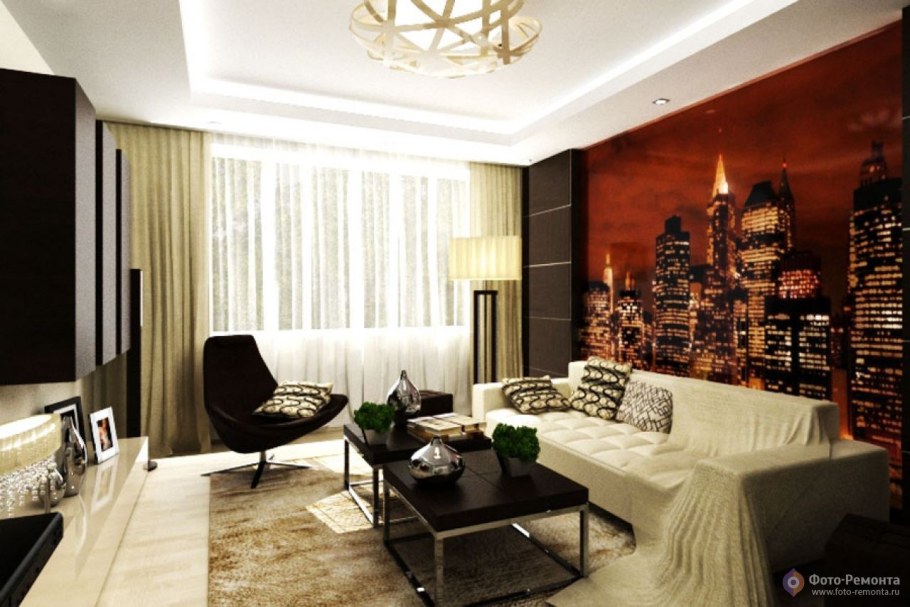 OVK Design фотообои