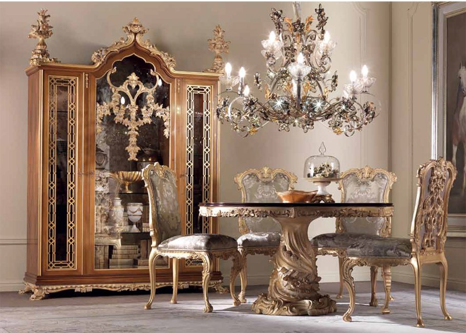 Jumbo collection витрина Regency reg-17g