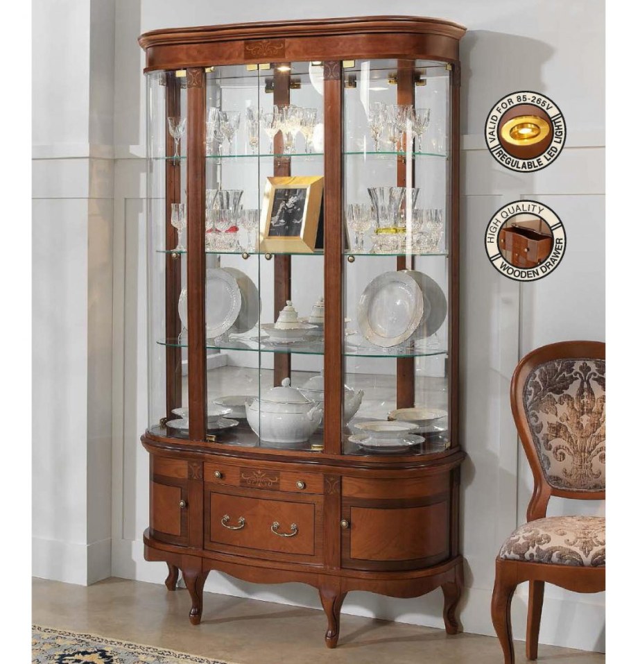 Витрина Панамар 804.001