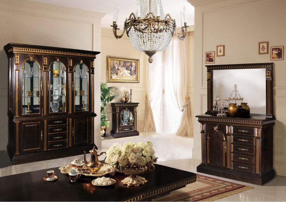 Комод Минскпроектмебель Верона