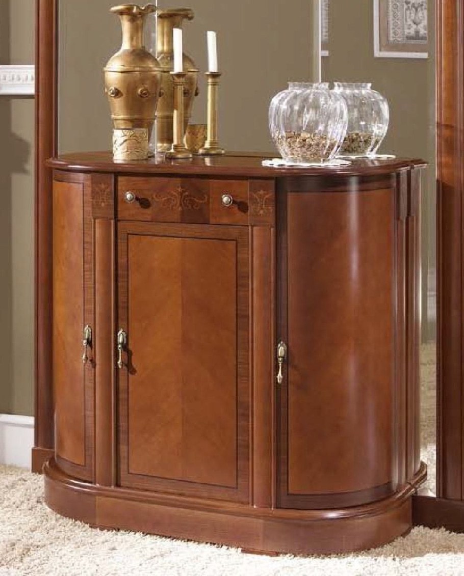 Комод Panamar 104.090 , орех