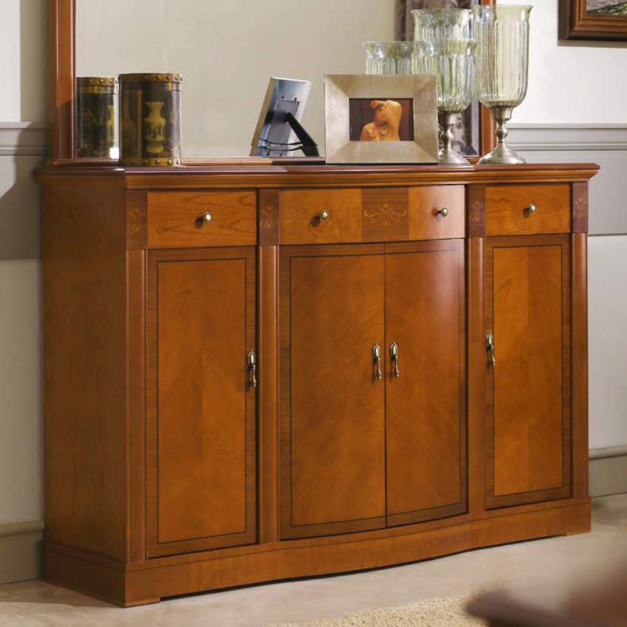 Комод Панамар Испания