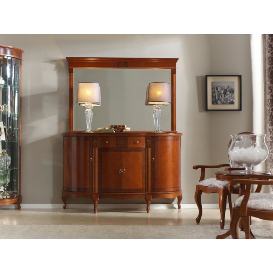 Комод Панамар Испания