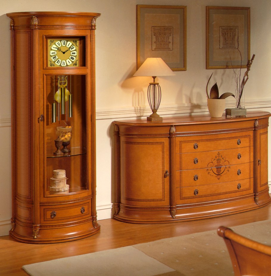 Витрина Vicente Zaragoza - California Испания