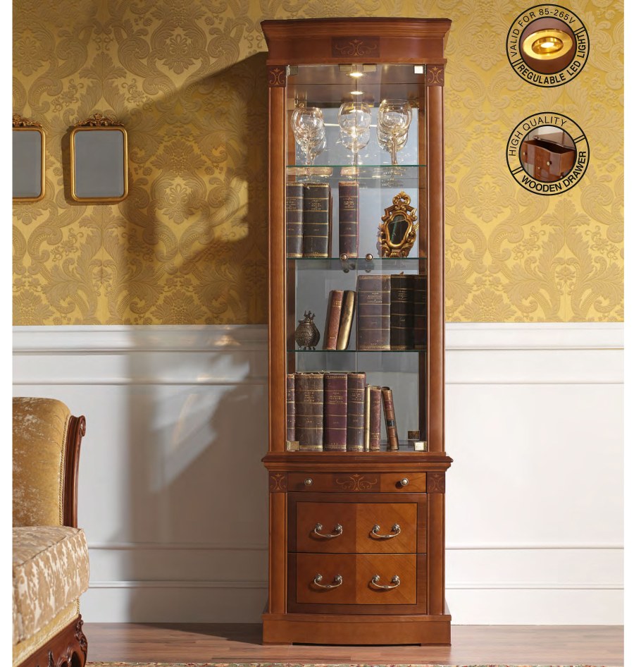 807 /867 Панамар витрина Панамар