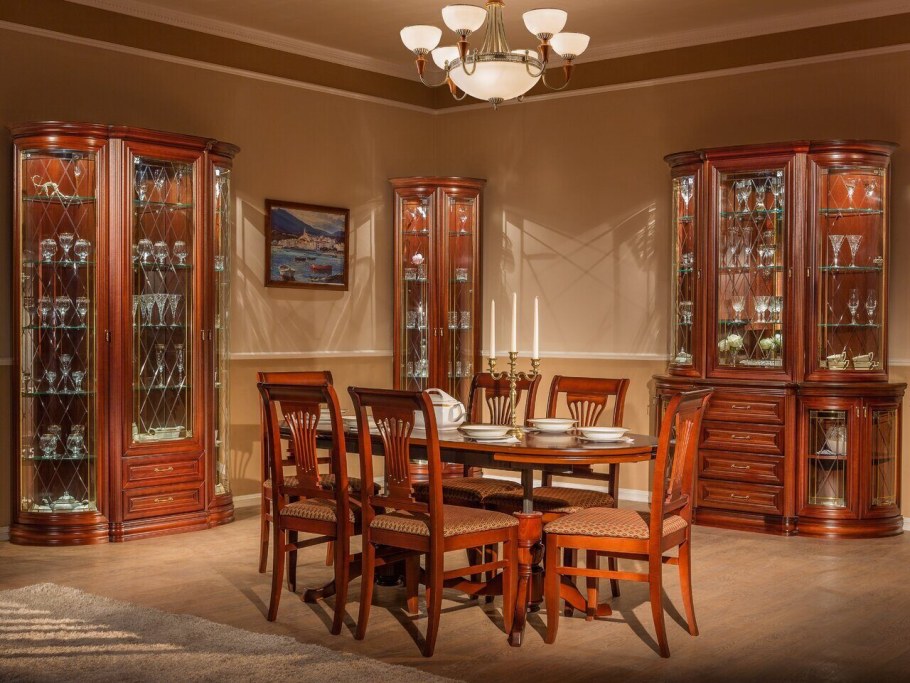 Сомово мебель Василиса