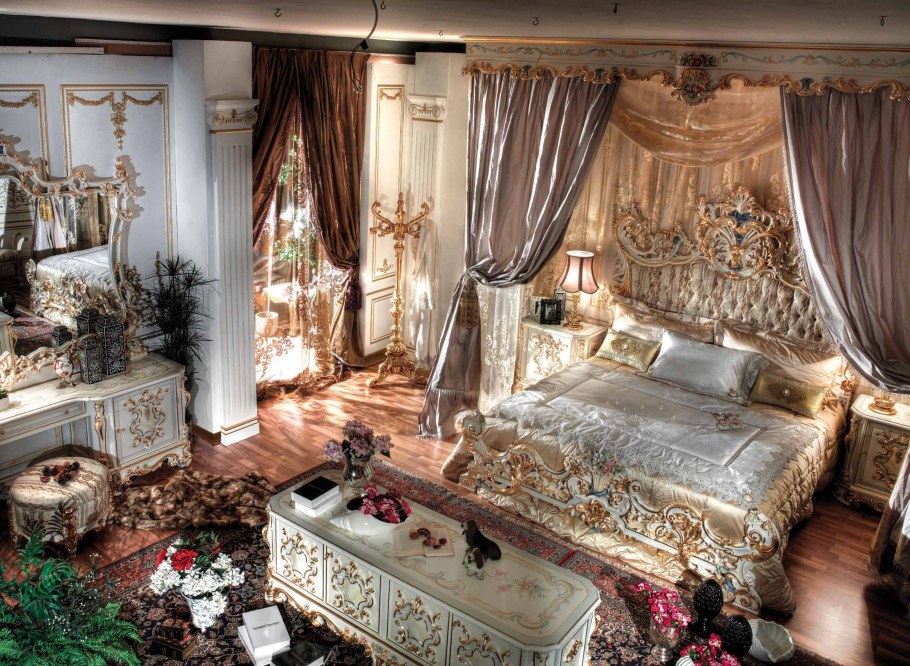 Азнаги спальня Матильда