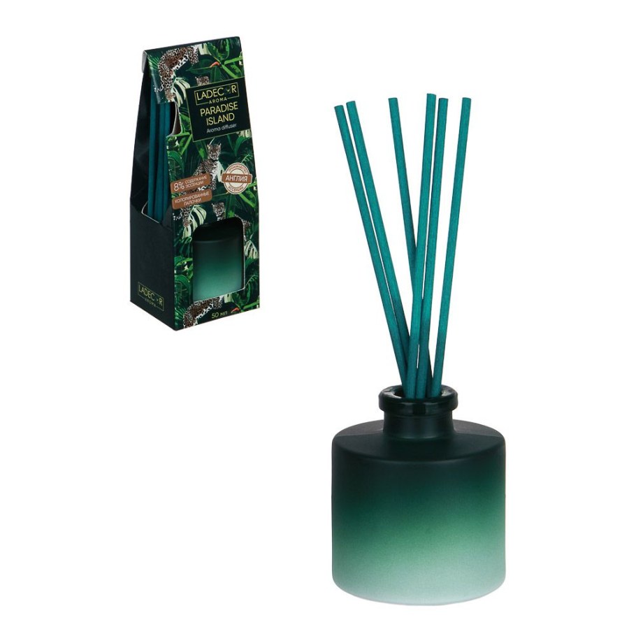 LADECOR Ароманабор 412-079