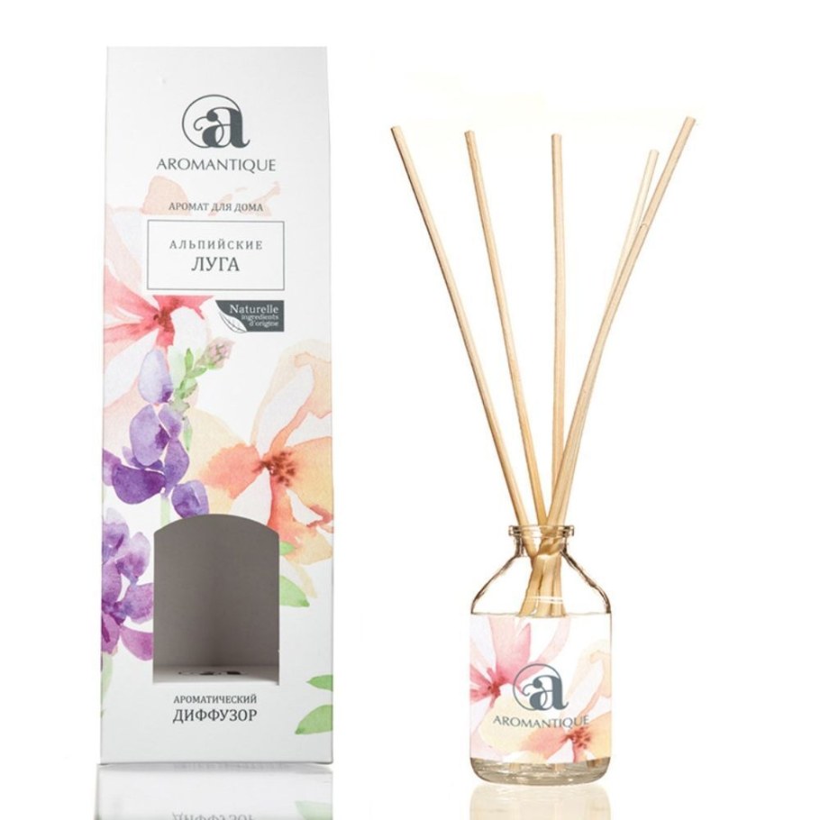 Аромадиффузор с палочками Aroma Harmony