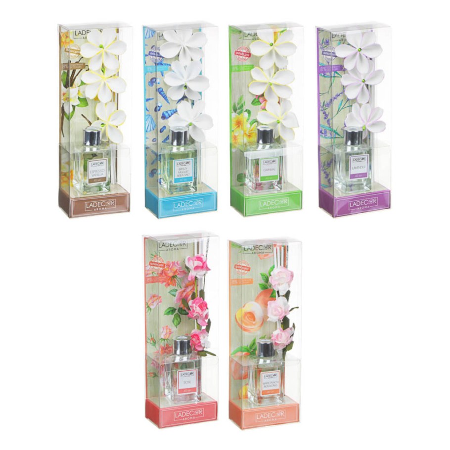 LADECOR аромадиффузор