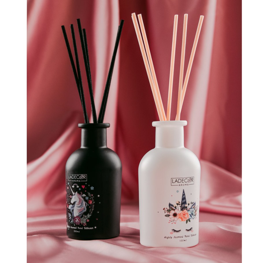 LADECOR аромадиффузор