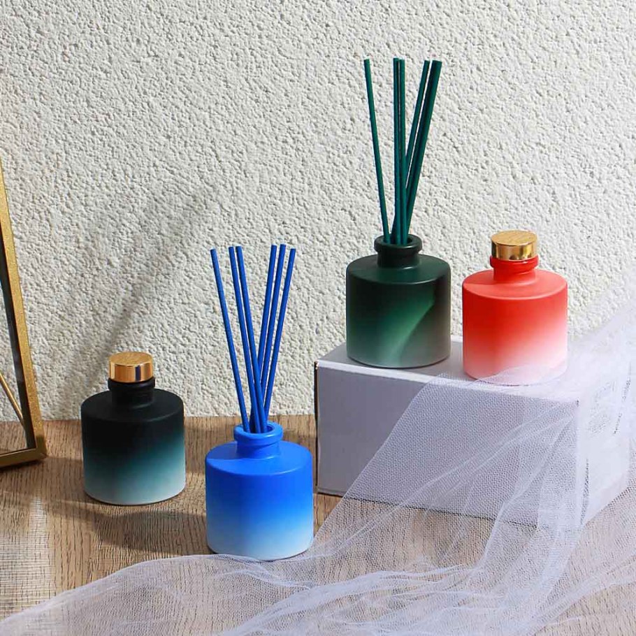 LADECOR аромадиффузор с палочками