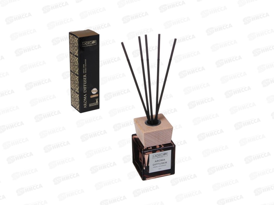 LADECOR аромадиффузор с палочками