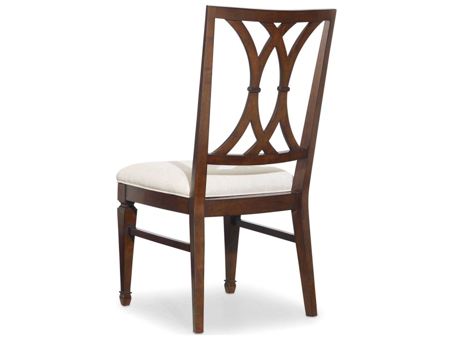 Стул дерево