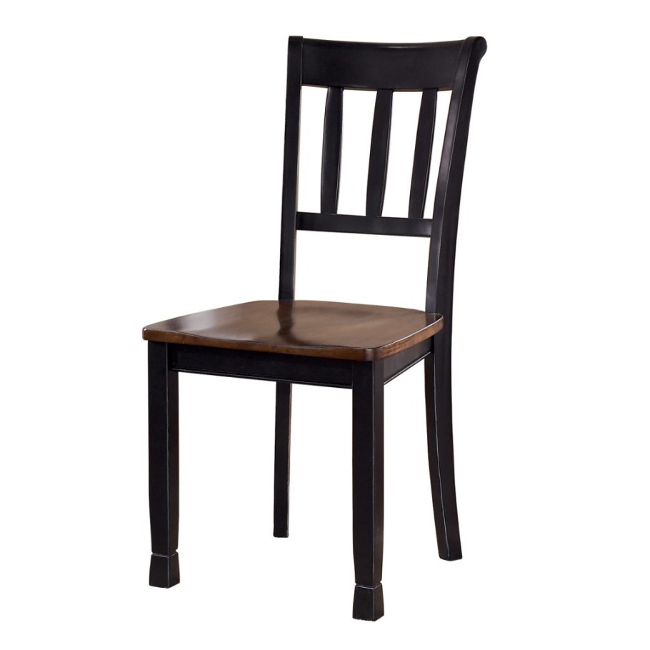 Ashley Furniture стул обеденный с подлокотниками