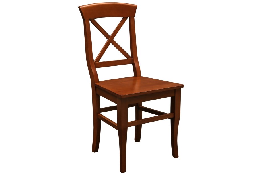 Стул рустикаль Пинскдрев