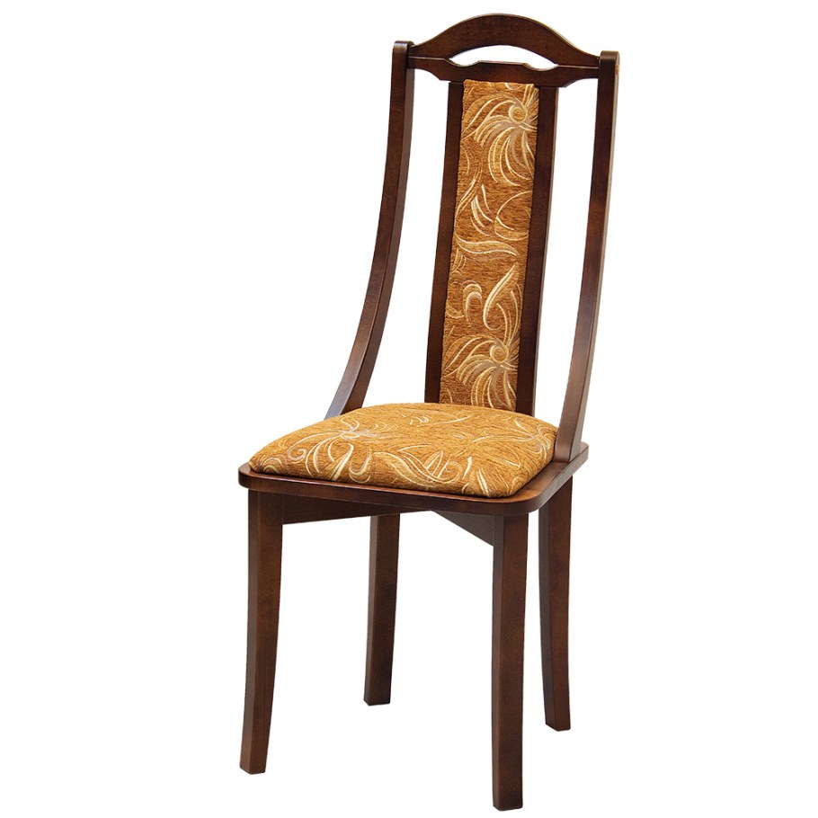 Стул “КАУСТБИ/Карина” антик