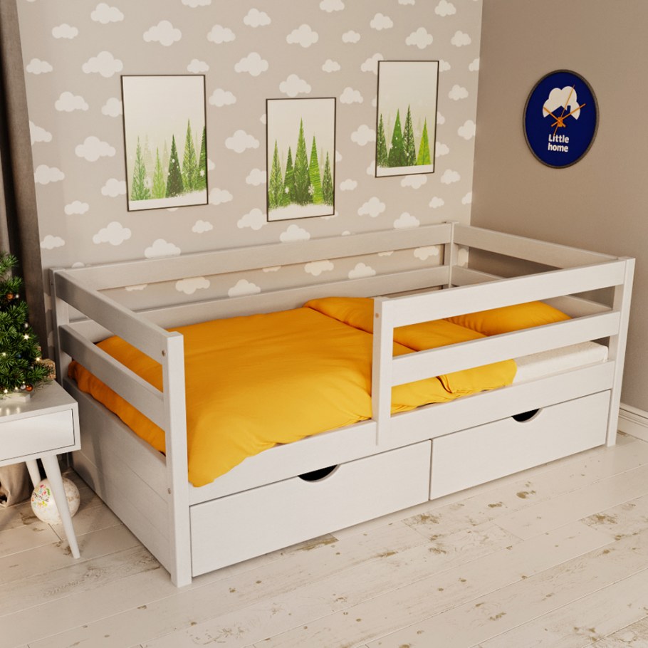 Тахта кровать Лахти