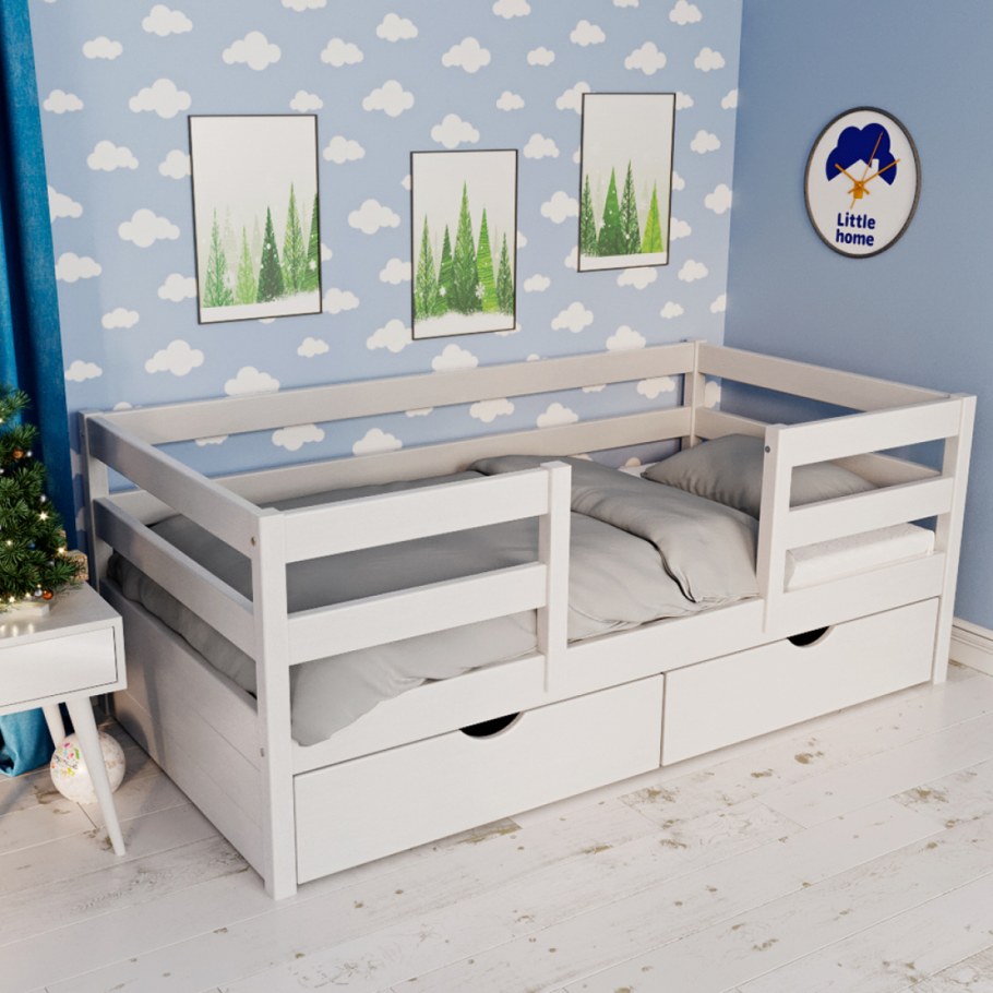 Тахта кровать Лахти