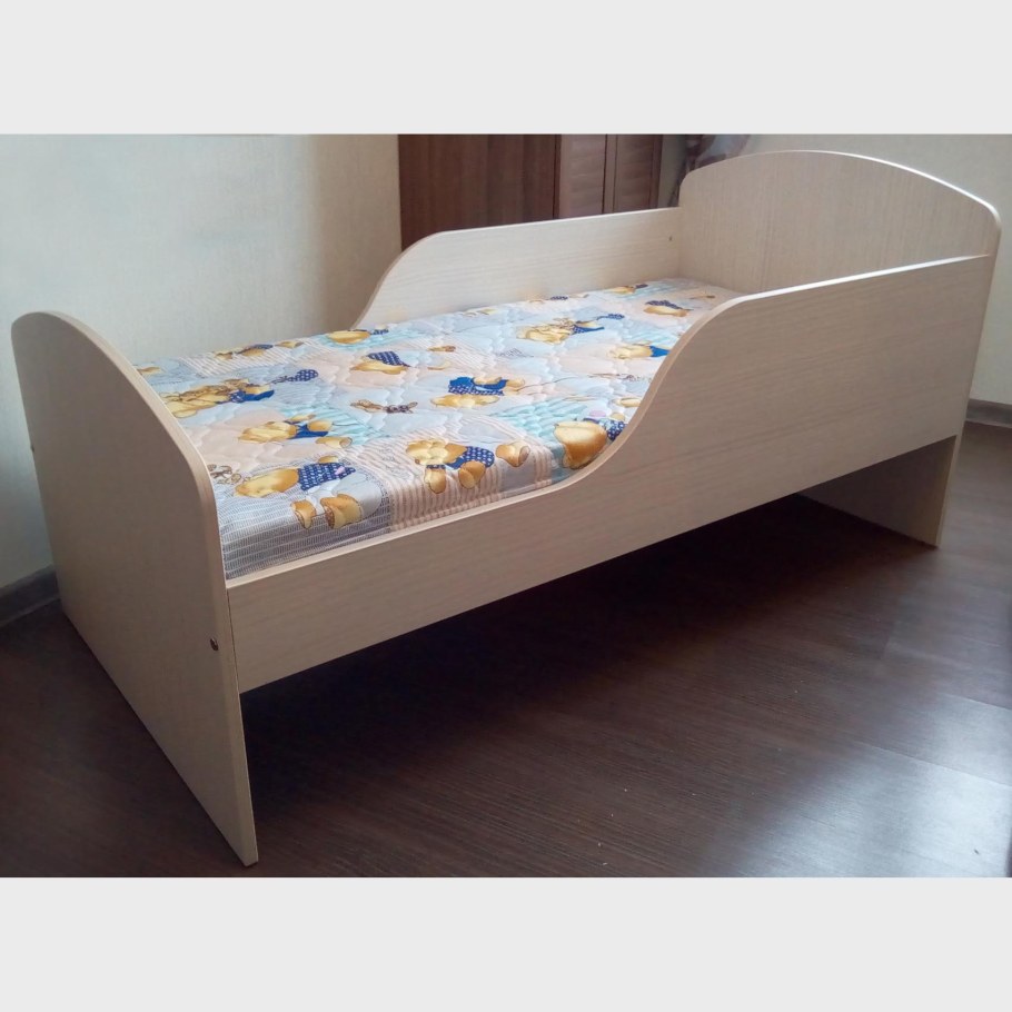 Детская кроватка 140х80 Vox