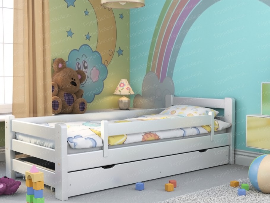 Кровать Соня 4