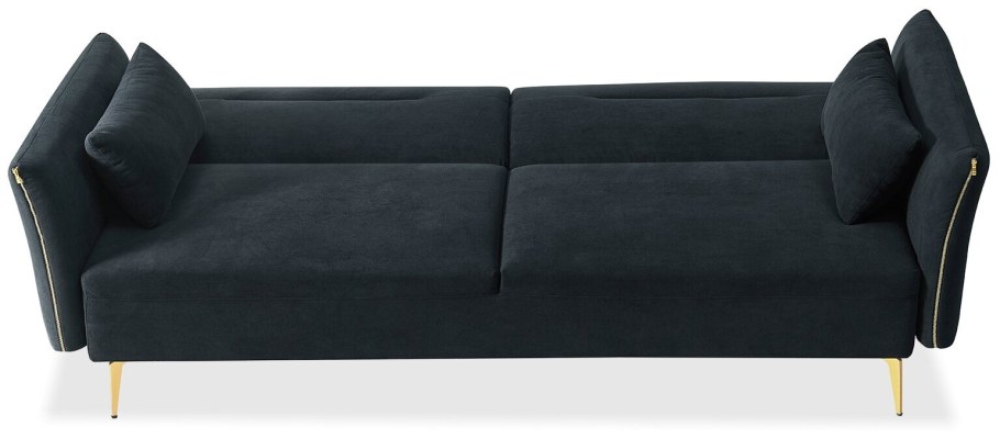 Диван-кровать Soho, графит