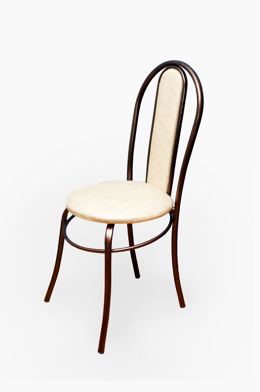 Cтул "Венский" мягкий (с мягкой спинкой)