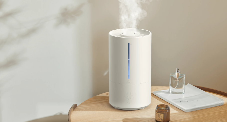 Smart Humidifier 2