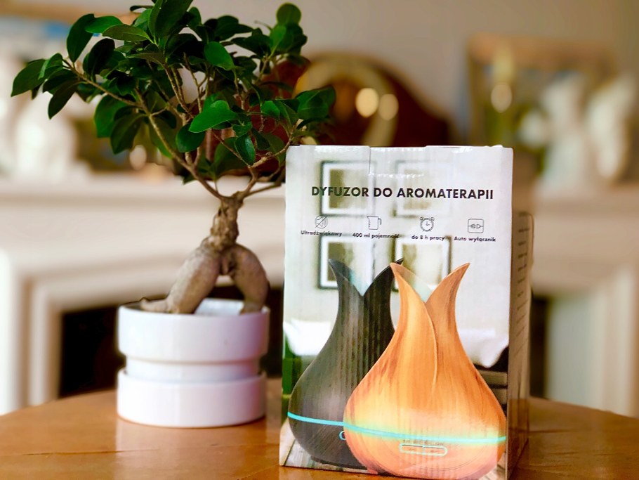 Ультразвуковой диффузор картинка